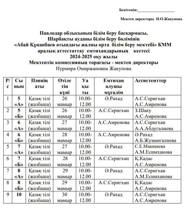емтихан4
