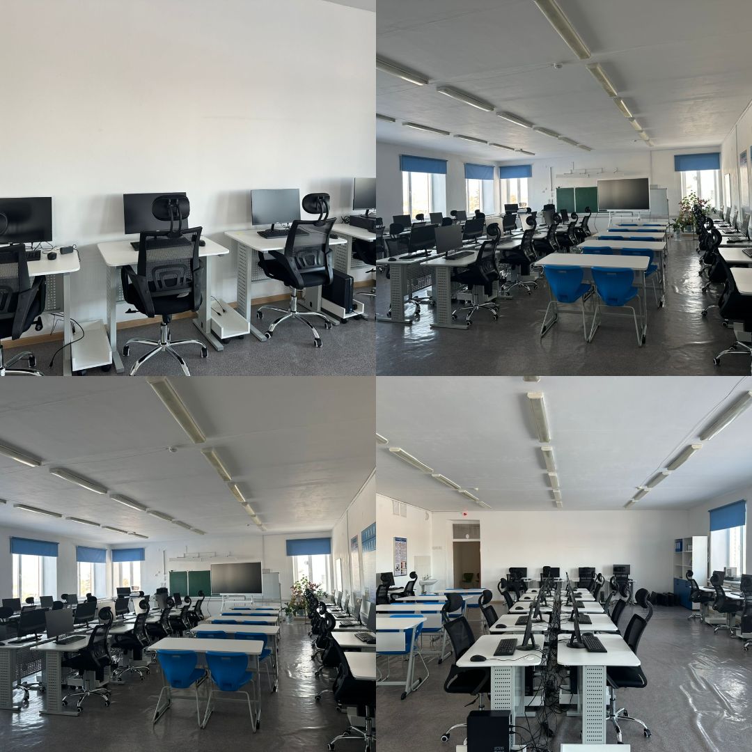 информатика